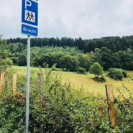 Wohnung Am Waldrand Am Tanneneck Plettenberg Extérieur photo