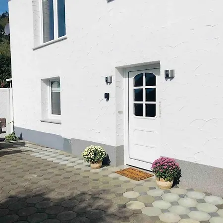 Wohnung Am Waldrand Am Tanneneck Plettenberg Extérieur photo